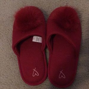 Size large, worn once, new condition